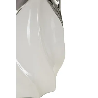 LAMPA STOŁOWA SHINEY Ø 30X51 cm